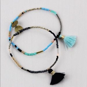 Bluma Project Bracelets